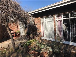 3 Bed Townhouse in Ficksburg