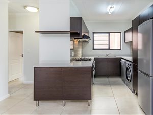 3 Bed Apartment in Kyalami