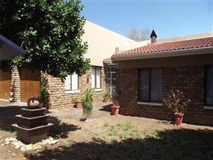 4 Bed House in Meedingsride