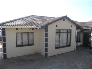 4 Bed House in Imbali