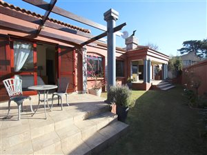 2 Bed House in Bedford Gardens