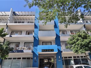 2 Bed Apartment in New Town Centre (Gateway)