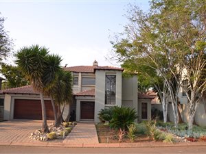 3 Bed House in Willow Acres
