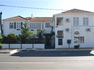 880 m² Commercial space in Tulbagh