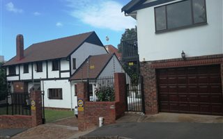 4 Bedroom House in Musgrave