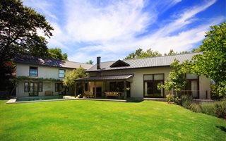 4 Bedroom House in Parel Vallei