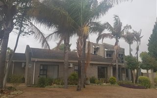 4 Bedroom House in Malmesbury