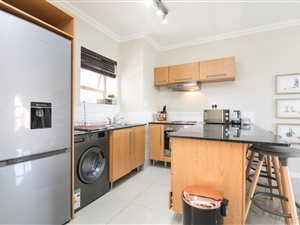 2 Bed House in Riviera