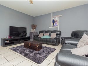 2 Bed Duplex in East Geduld