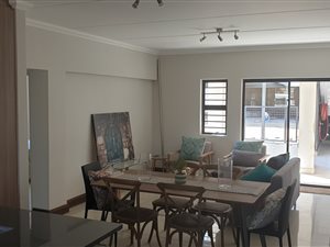 3 Bed Apartment in Crowthorne