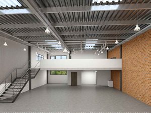 217 m² Office Space in Mt Edgecombe