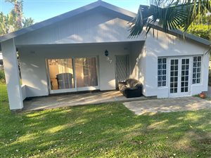 3 Bed House in Yellowwood Park