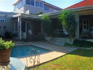 3 Bed House in Morningside