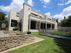 3 Bed House in Senderwood