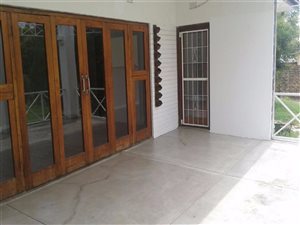 3 Bed House in Wilgenhof