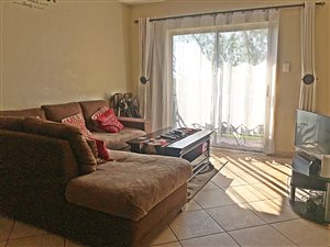 2 Bed Apartment in Kosmosdal