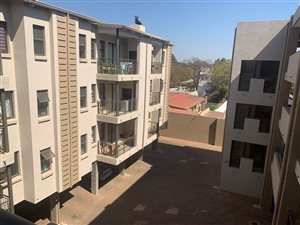2 Bed Apartment in Arcadia