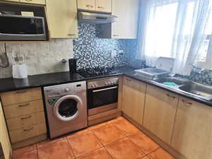 2 Bed Apartment in St Dumas