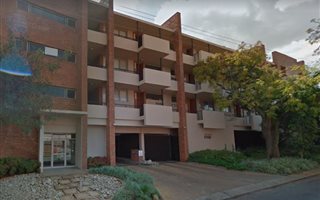 2 Bedroom Apartment in Monument Park