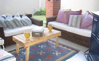 3 Bedroom Apartment in Edenburg