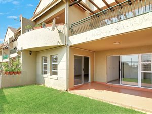 2 Bed Apartment in Melrose North
