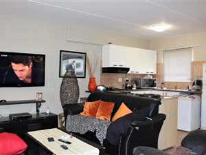 2 Bed Apartment in Durbanville Central