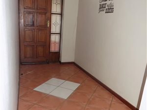 3 Bed Townhouse in Aquapark