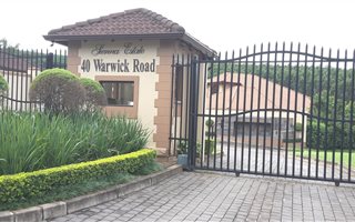 3 Bedroom Townhouse in Ferncliffe