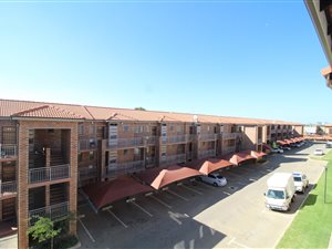 2 Bed Flat in Edendale