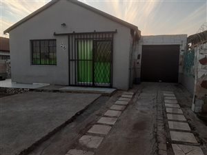 2 Bed House in Eden Park