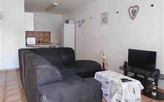 2 Bedroom Apartment in Randgate
