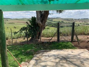 200 m² Farm in Ballito