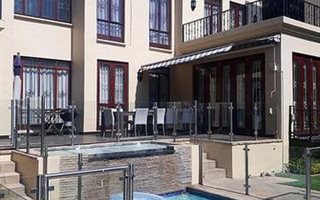 4 Bedroom Cluster in Woodmead
