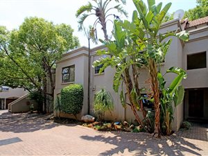 2 Bed Townhouse in Blackheath