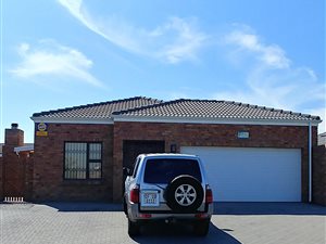 3 Bed House in Kuilsriver