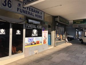 170 m² Office Space in Pinetown Central