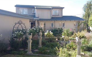 5 Bedroom House in Secunda