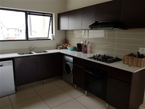 2 Bed Apartment in Kyalami Hills