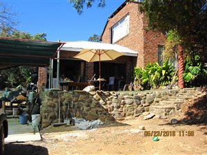 1225 m² Farm in Barberton