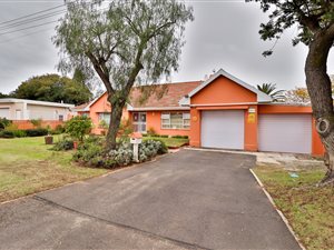 4 Bed House in Tableview