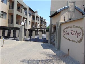 2 Bed Apartment in Eastleigh