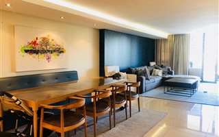 3 Bedroom Apartment in Houghton Estate