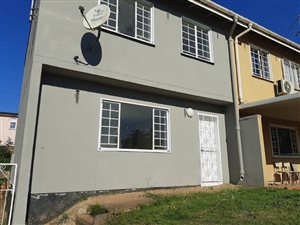 3 Bed Duplex in Stanmore
