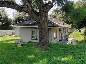 2 Bed House in Moseley