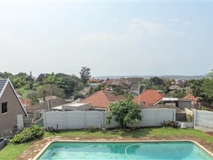3 Bed Townhouse in Umbilo