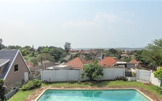 3 Bedroom Townhouse in Umbilo