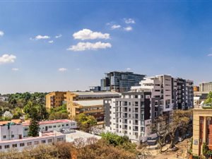 1 Bedroom Apartment in Rosebank