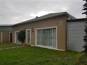 3 Bed House in Vasco Estate