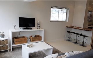 Studio apartment in Green Point