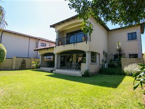 4 Bed House in Umhlali Golf Estate